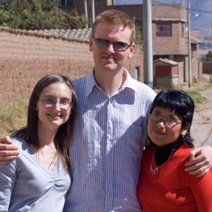 Leadership Team