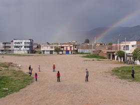 Huaytapallana