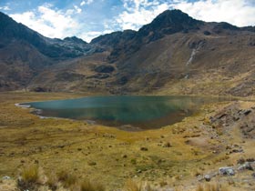 Huaytapallana