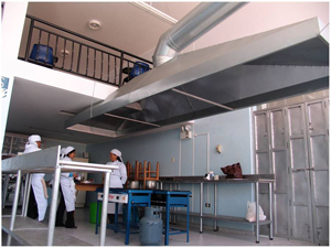 Carpentry Workshop