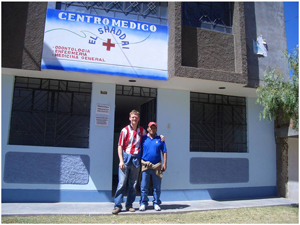Carpentry Workshop