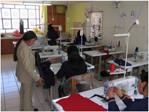 Carpentry Workshop