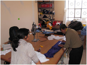 Carpentry Workshop